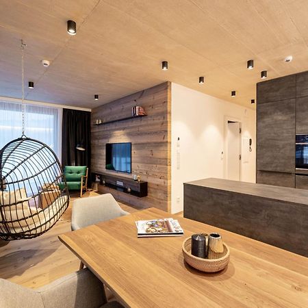 Grimminglofts Apartment บัดมิทแทร์นดอร์ฟ ภายนอก รูปภาพ