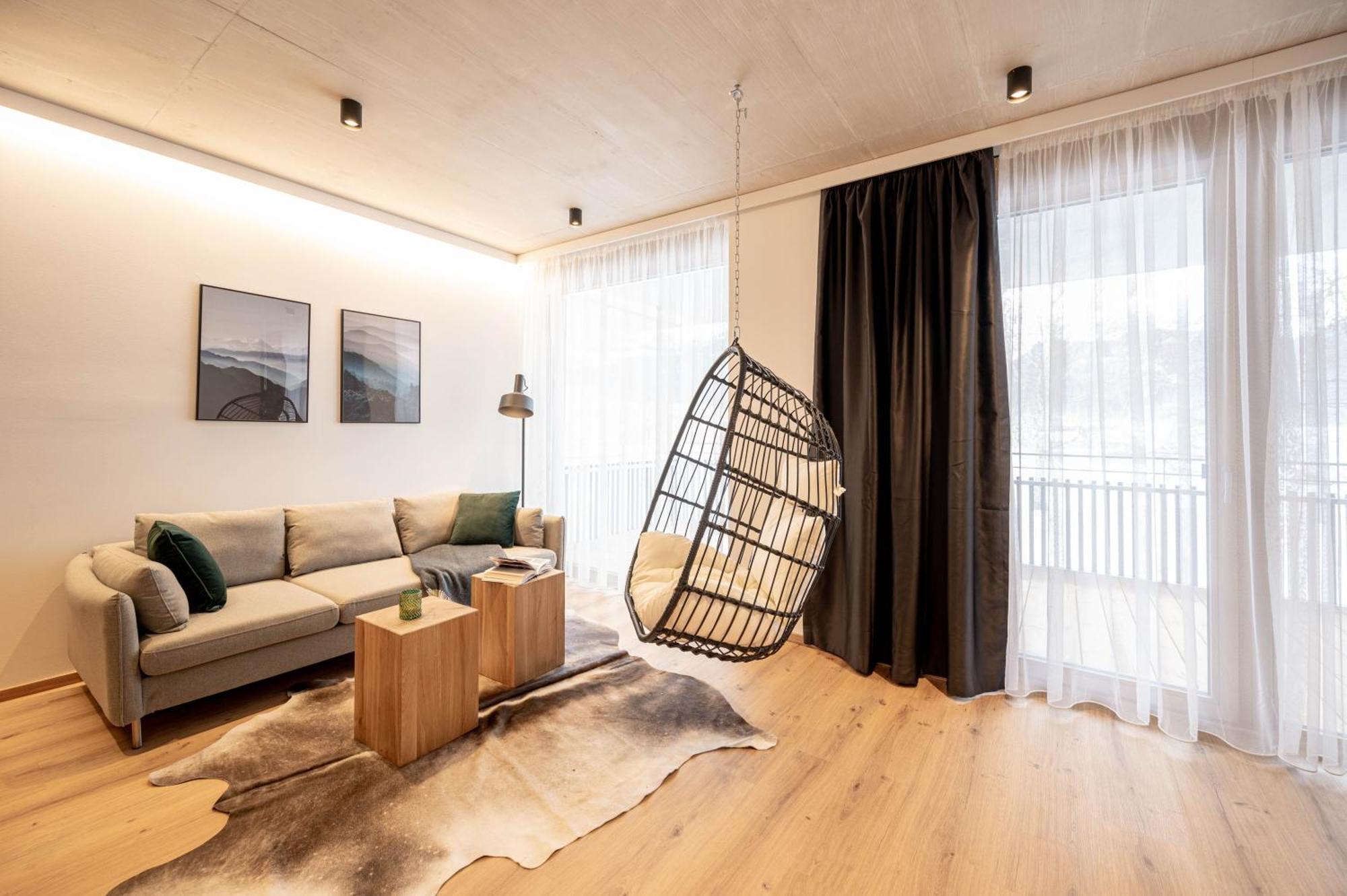 Grimminglofts Apartment บัดมิทแทร์นดอร์ฟ ภายนอก รูปภาพ