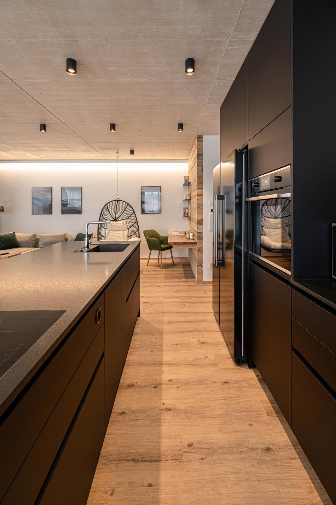 Grimminglofts Apartment บัดมิทแทร์นดอร์ฟ ภายนอก รูปภาพ