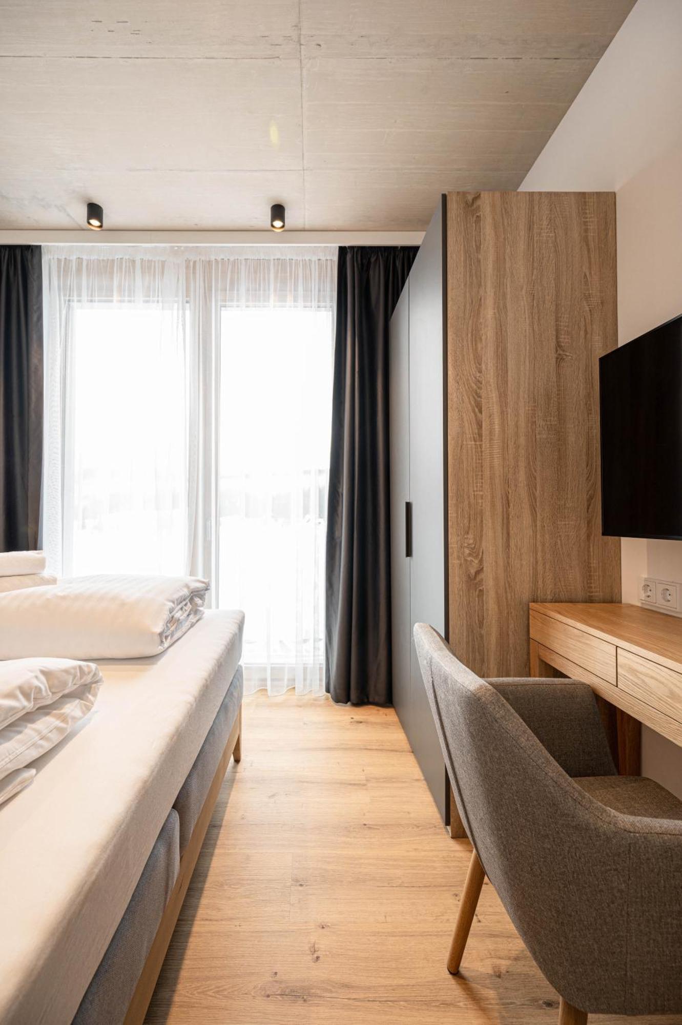 Grimminglofts Apartment บัดมิทแทร์นดอร์ฟ ภายนอก รูปภาพ