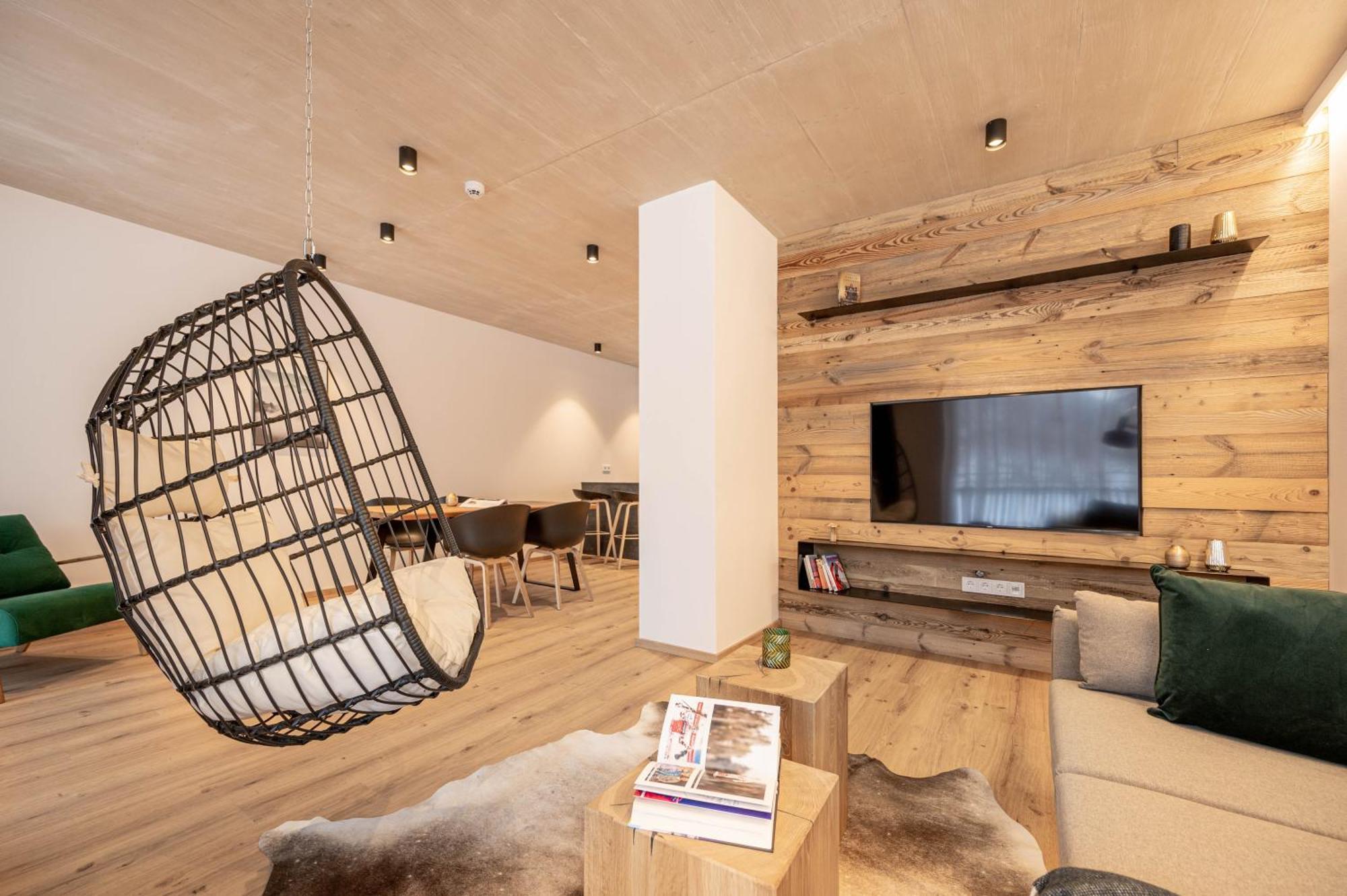 Grimminglofts Apartment บัดมิทแทร์นดอร์ฟ ภายนอก รูปภาพ