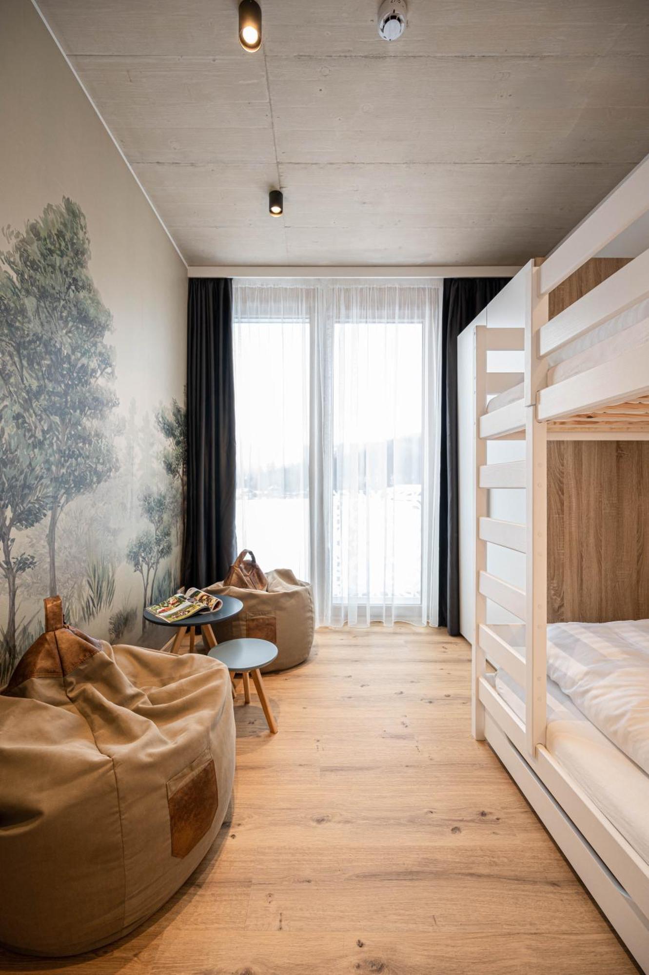 Grimminglofts Apartment บัดมิทแทร์นดอร์ฟ ภายนอก รูปภาพ