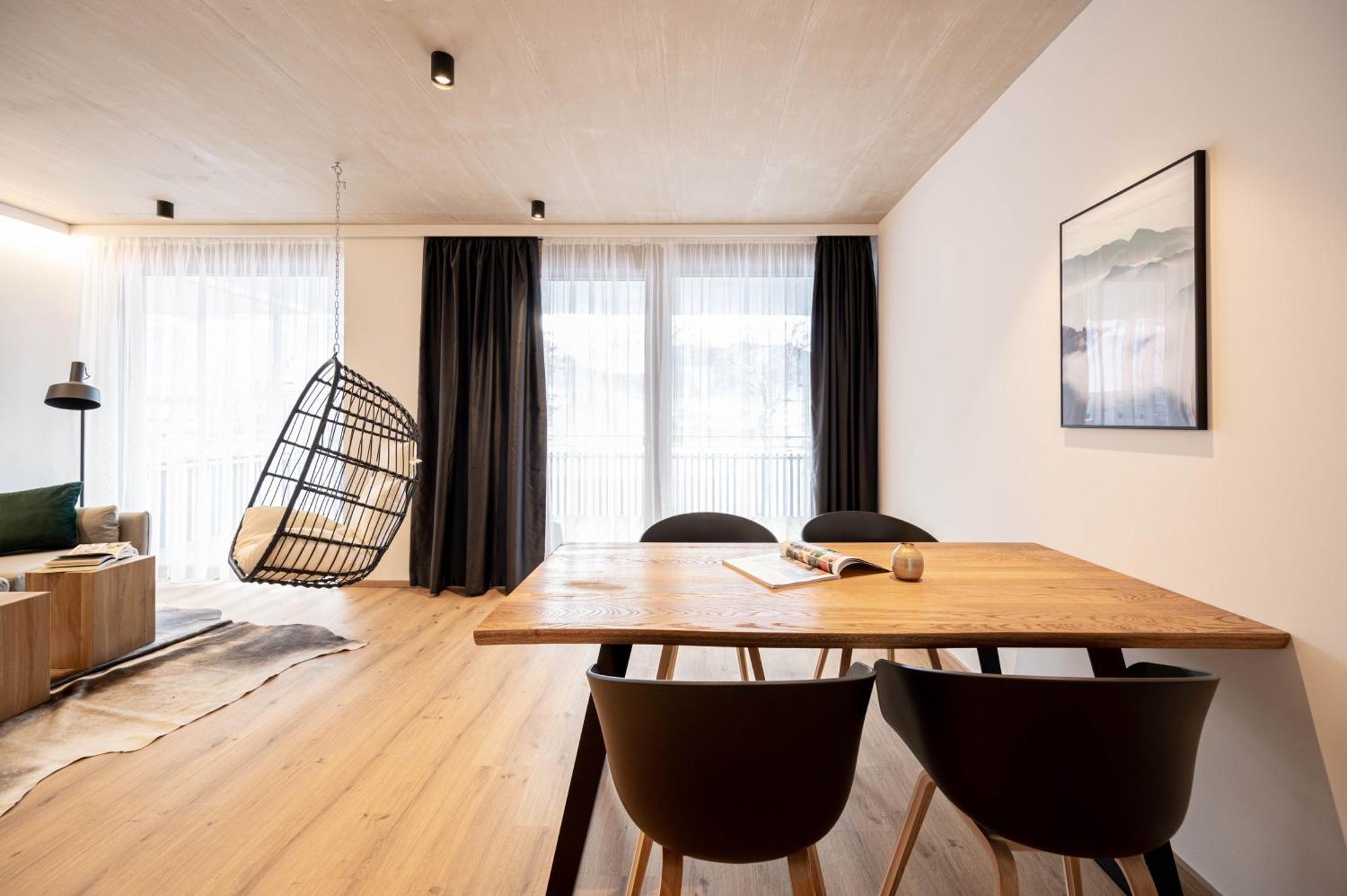 Grimminglofts Apartment บัดมิทแทร์นดอร์ฟ ภายนอก รูปภาพ