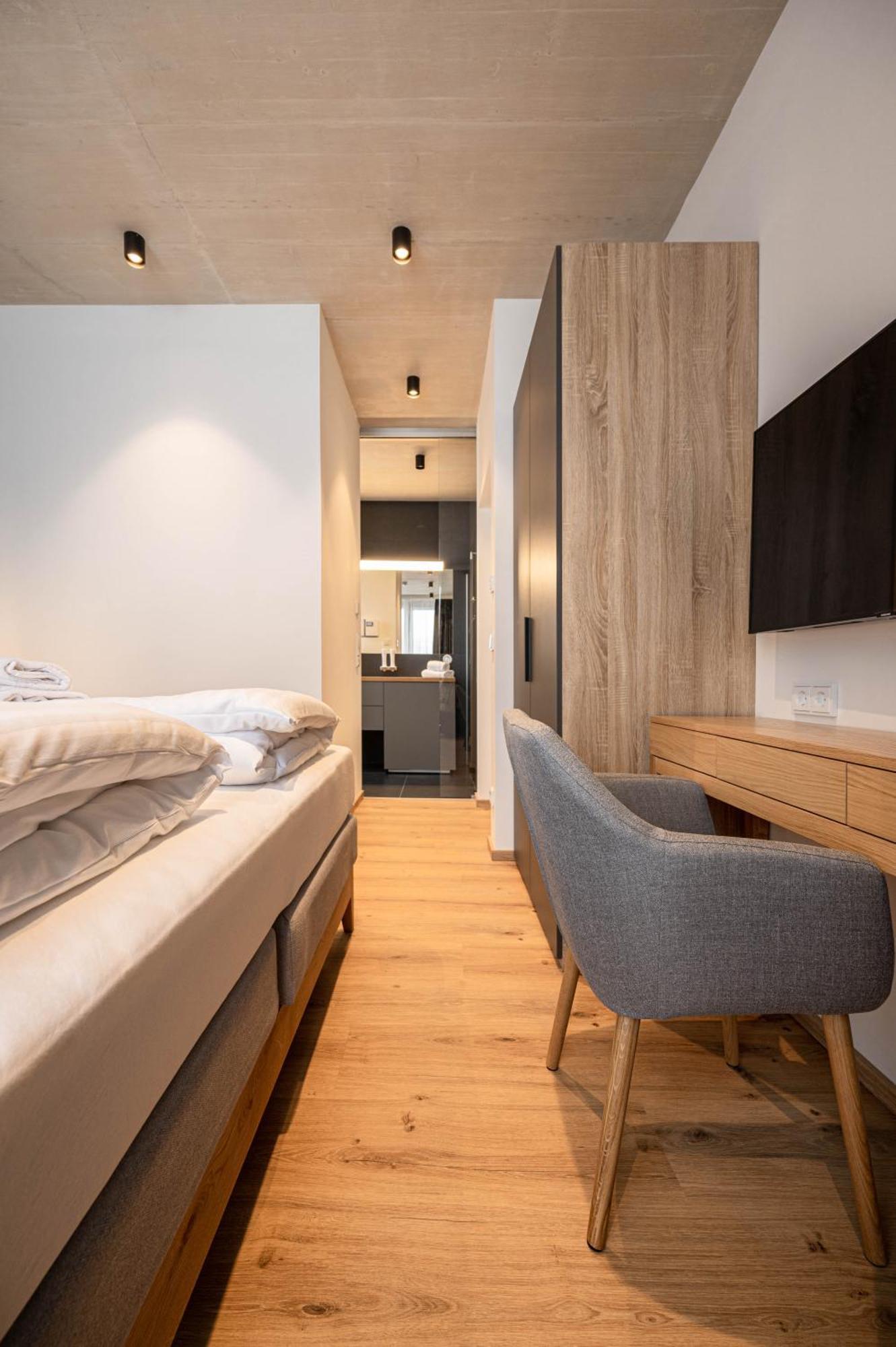 Grimminglofts Apartment บัดมิทแทร์นดอร์ฟ ภายนอก รูปภาพ