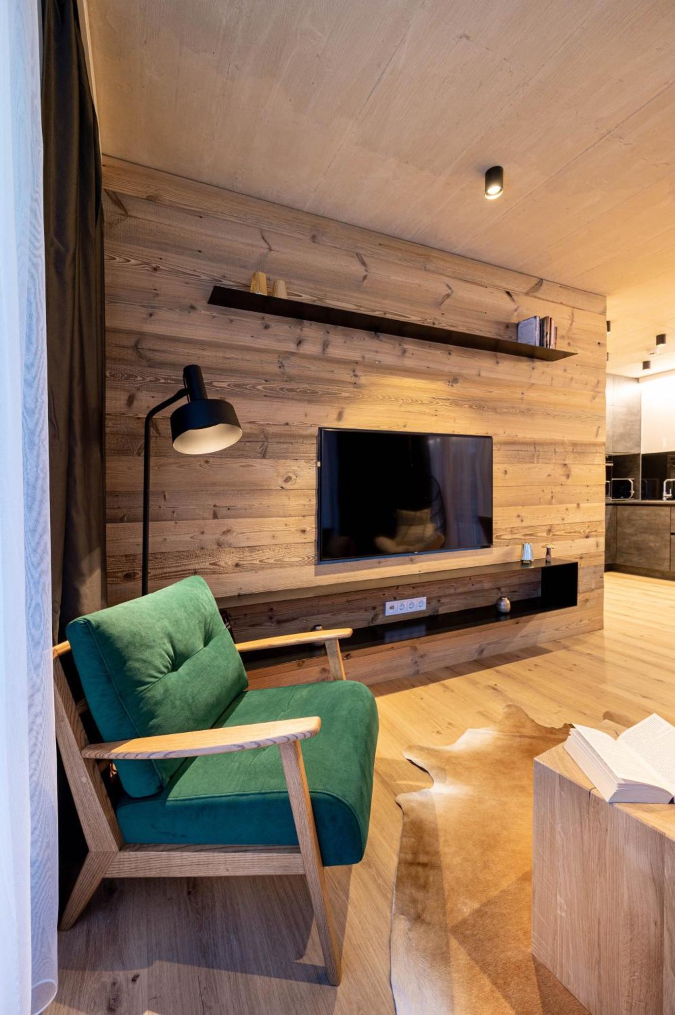 Grimminglofts Apartment บัดมิทแทร์นดอร์ฟ ภายนอก รูปภาพ