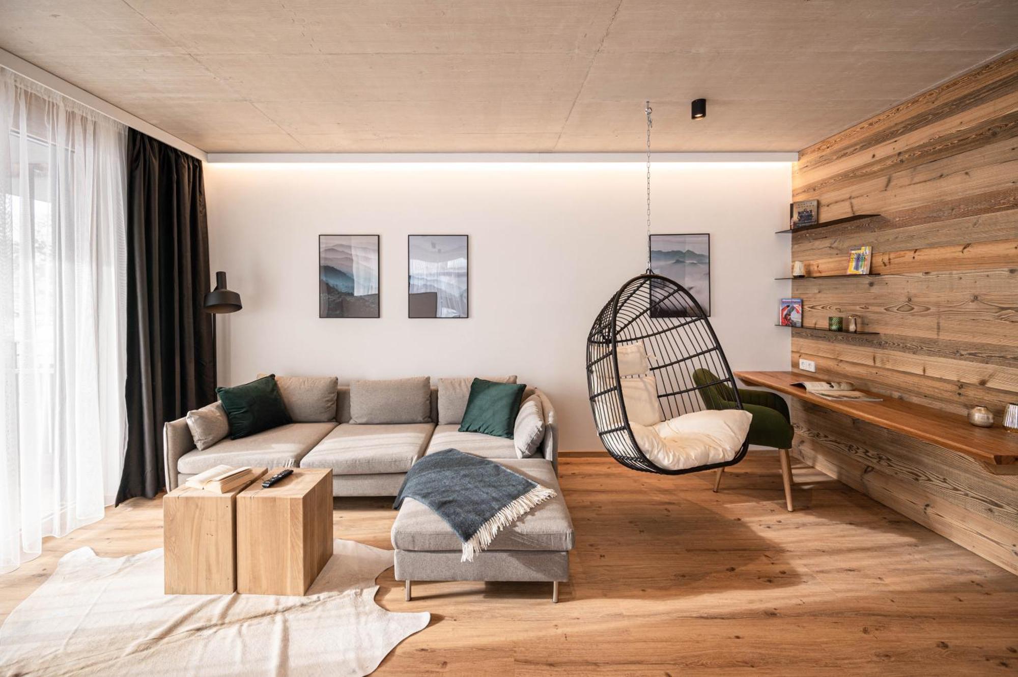 Grimminglofts Apartment บัดมิทแทร์นดอร์ฟ ภายนอก รูปภาพ