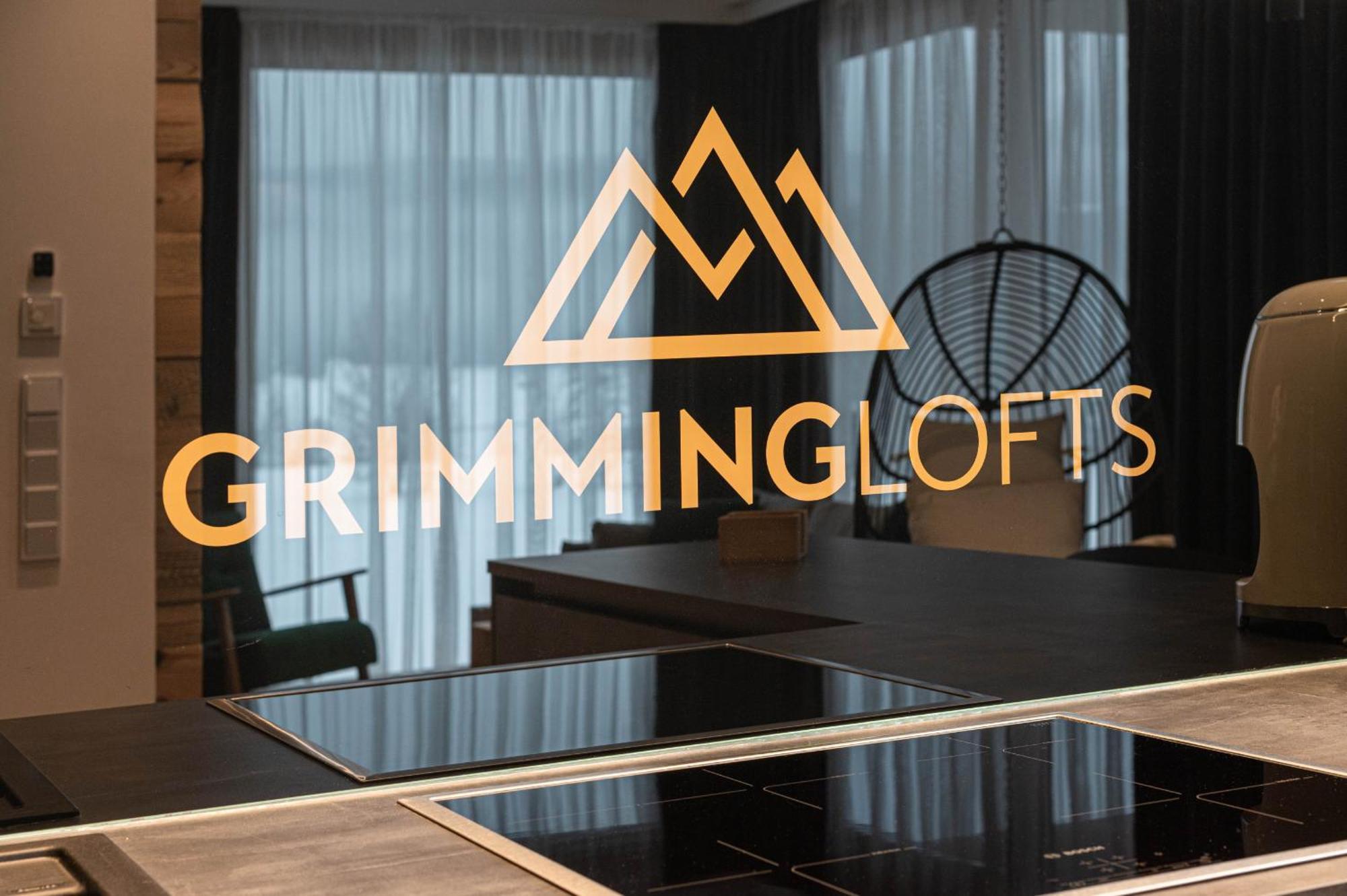 Grimminglofts Apartment บัดมิทแทร์นดอร์ฟ ภายนอก รูปภาพ