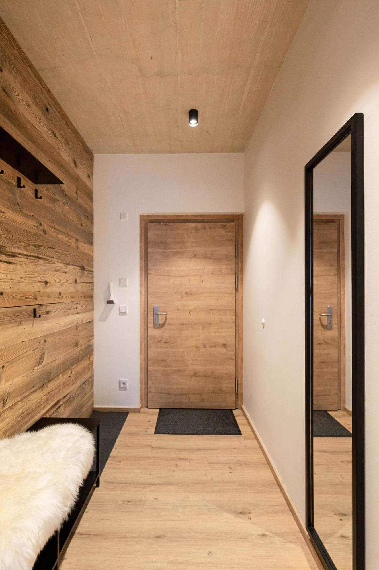 Grimminglofts Apartment บัดมิทแทร์นดอร์ฟ ภายนอก รูปภาพ