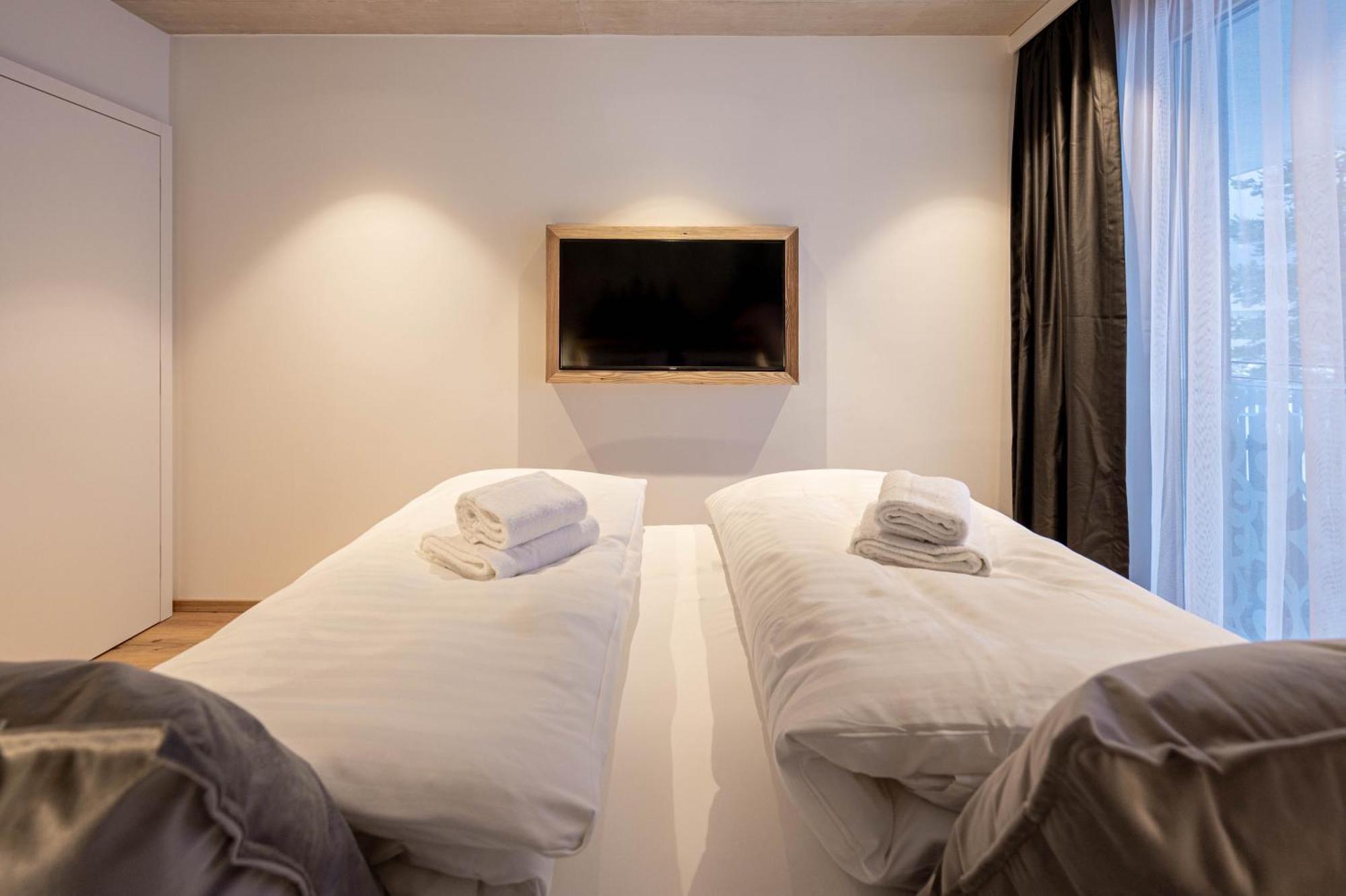 Grimminglofts Apartment บัดมิทแทร์นดอร์ฟ ภายนอก รูปภาพ