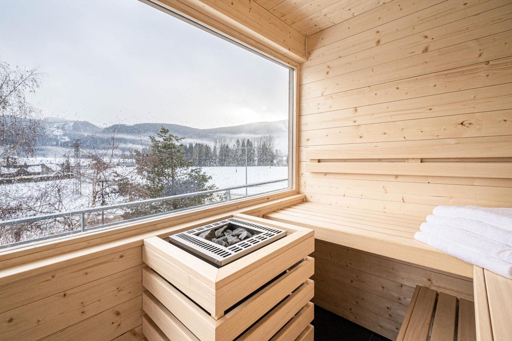 Grimminglofts Apartment บัดมิทแทร์นดอร์ฟ ภายนอก รูปภาพ