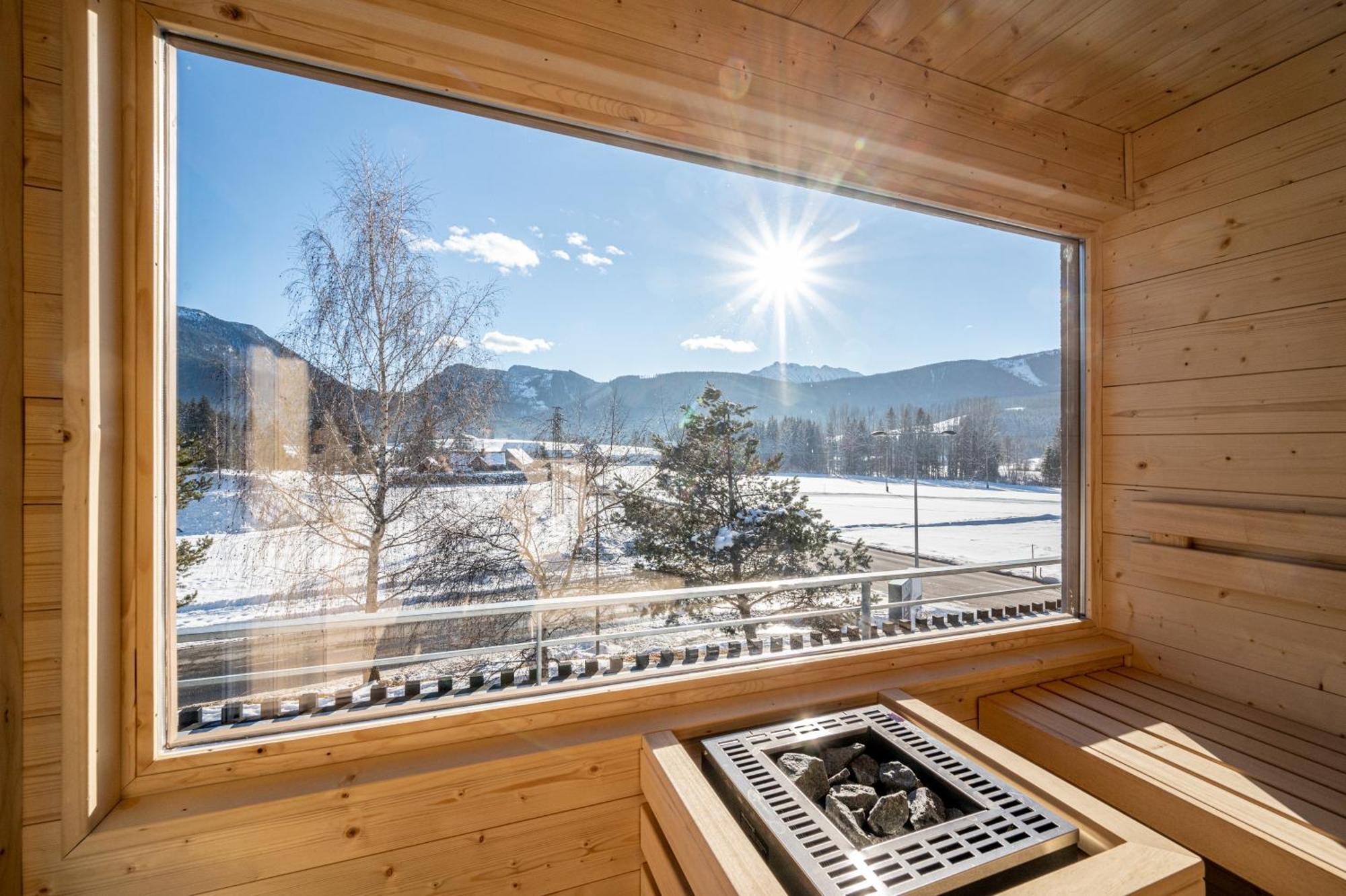 Grimminglofts Apartment บัดมิทแทร์นดอร์ฟ ภายนอก รูปภาพ