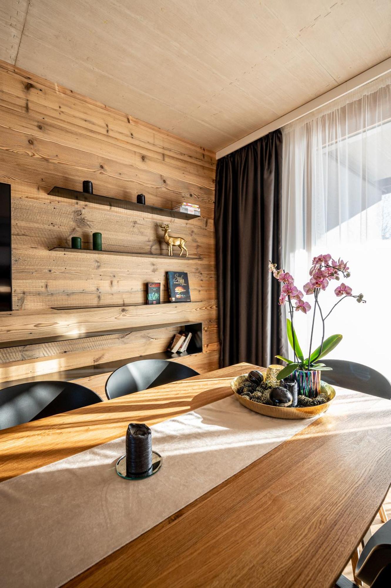 Grimminglofts Apartment บัดมิทแทร์นดอร์ฟ ภายนอก รูปภาพ