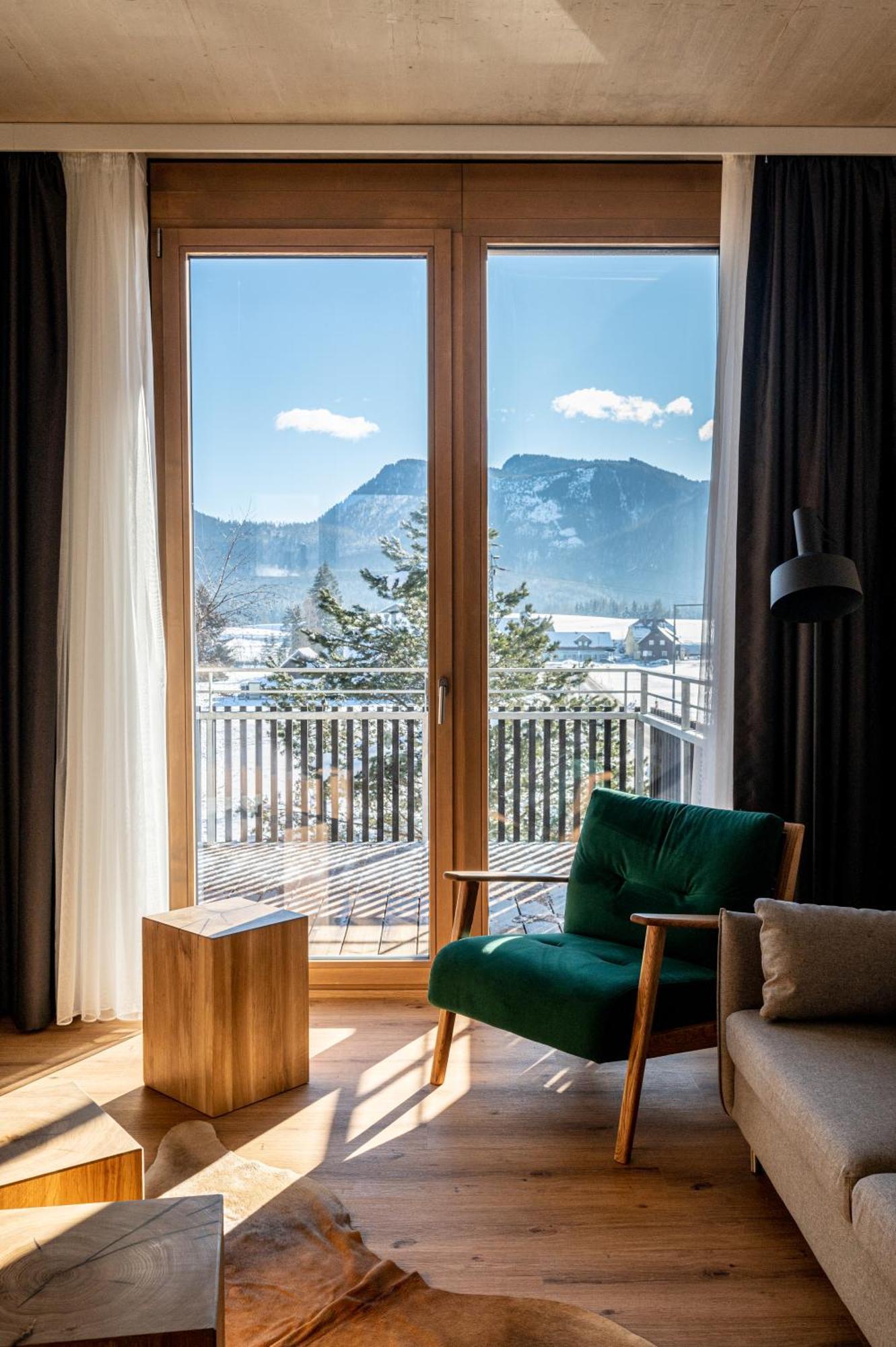 Grimminglofts Apartment บัดมิทแทร์นดอร์ฟ ภายนอก รูปภาพ
