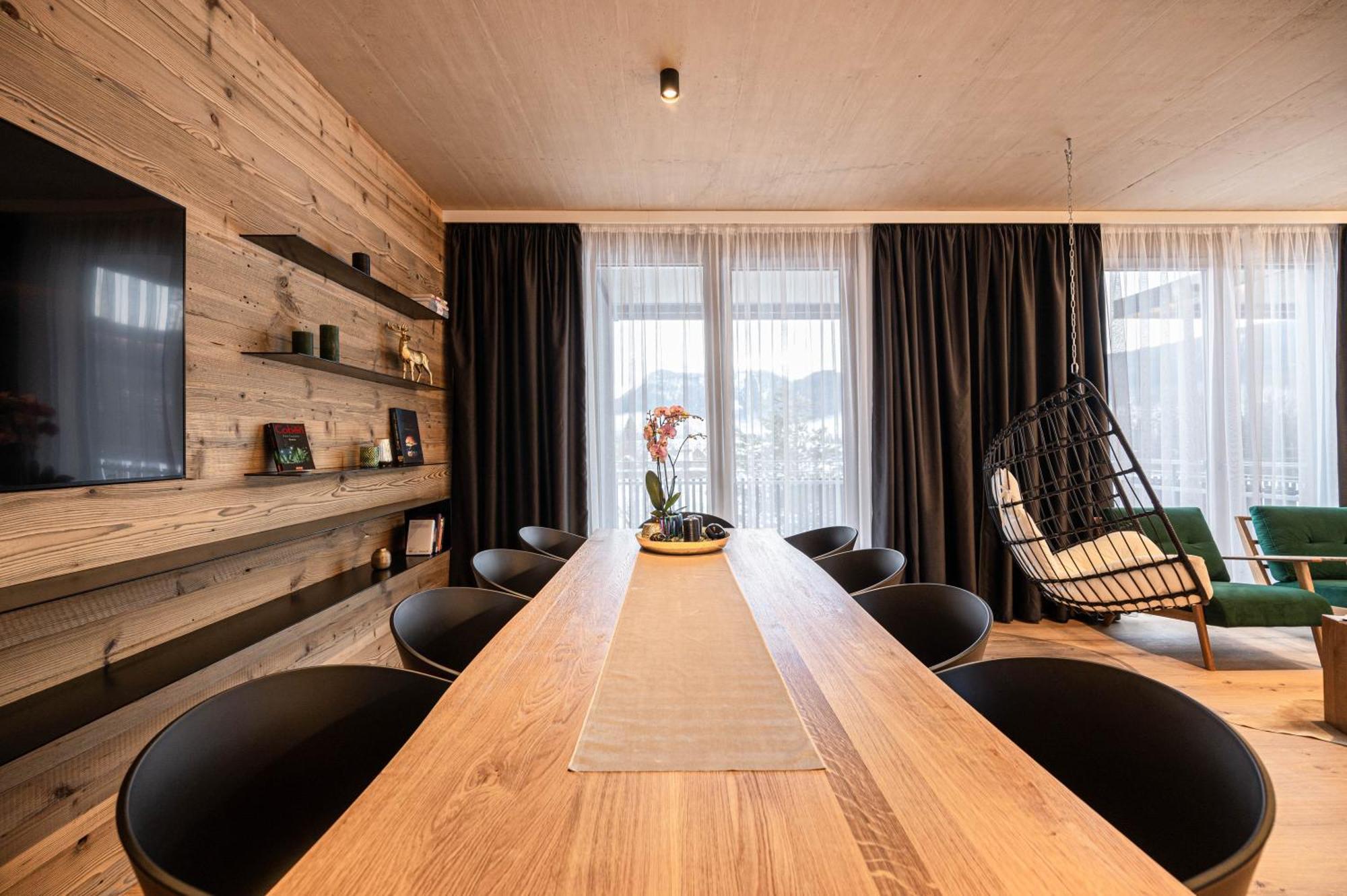Grimminglofts Apartment บัดมิทแทร์นดอร์ฟ ภายนอก รูปภาพ