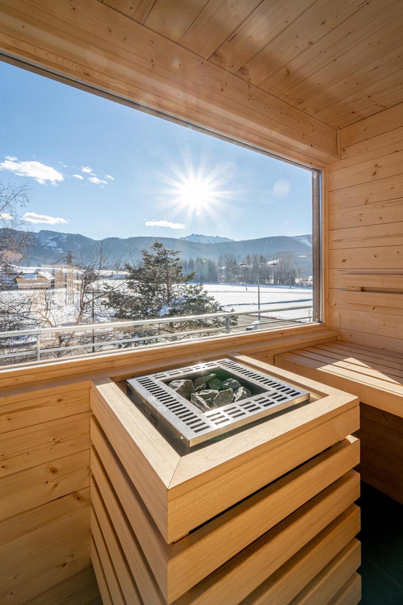 Grimminglofts Apartment บัดมิทแทร์นดอร์ฟ ภายนอก รูปภาพ