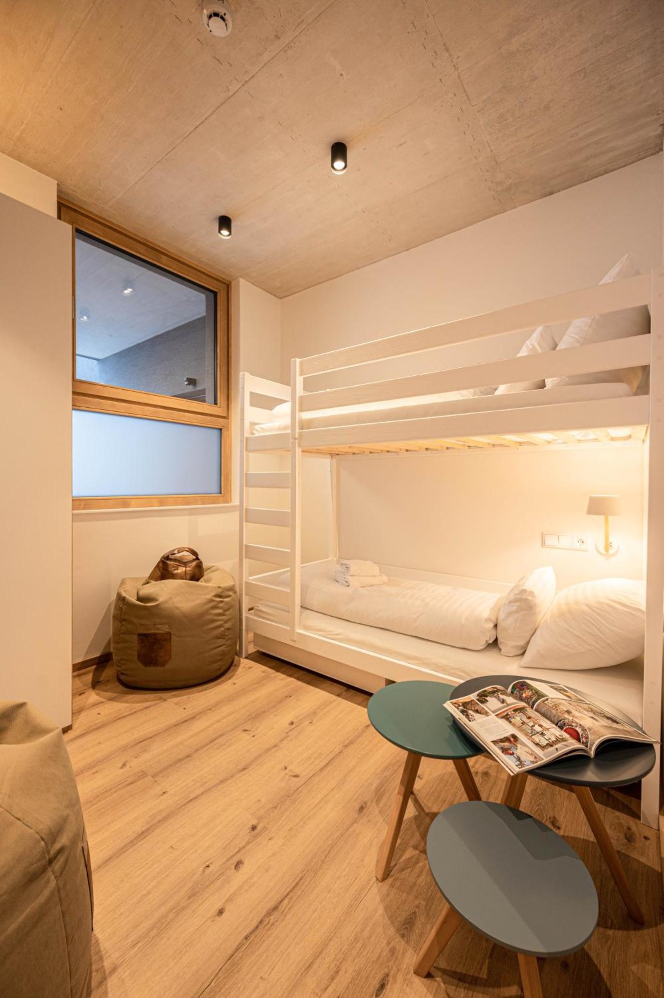 Grimminglofts Apartment บัดมิทแทร์นดอร์ฟ ภายนอก รูปภาพ